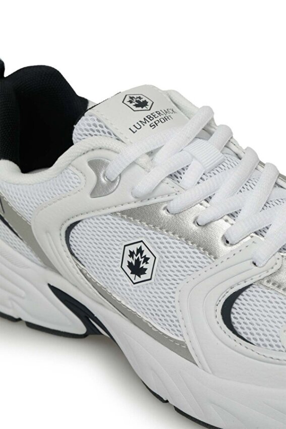 Lumberjack 5M Pol Wmn 5FX Kadın Sneaker Ayakkabı - 6