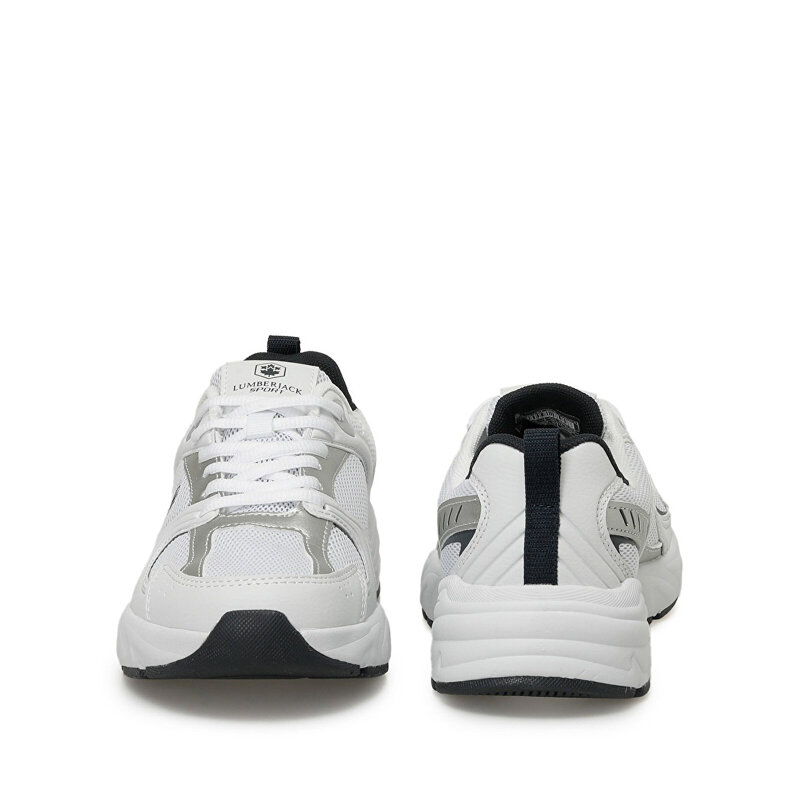 Lumberjack 5M Pol Wmn 5FX Kadın Sneaker Ayakkabı - 5