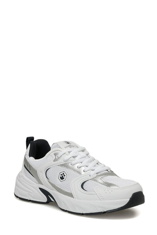 Lumberjack 5M Pol Wmn 5FX Kadın Sneaker Ayakkabı - 3