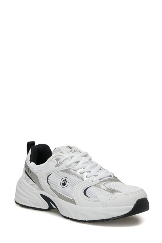 Lumberjack 5M Pol Wmn 5FX Kadın Sneaker Ayakkabı - 3