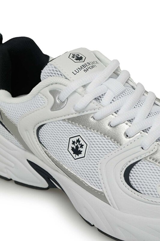 Lumberjack 5M Pol Wmn 5FX Kadın Sneaker Ayakkabı - 6