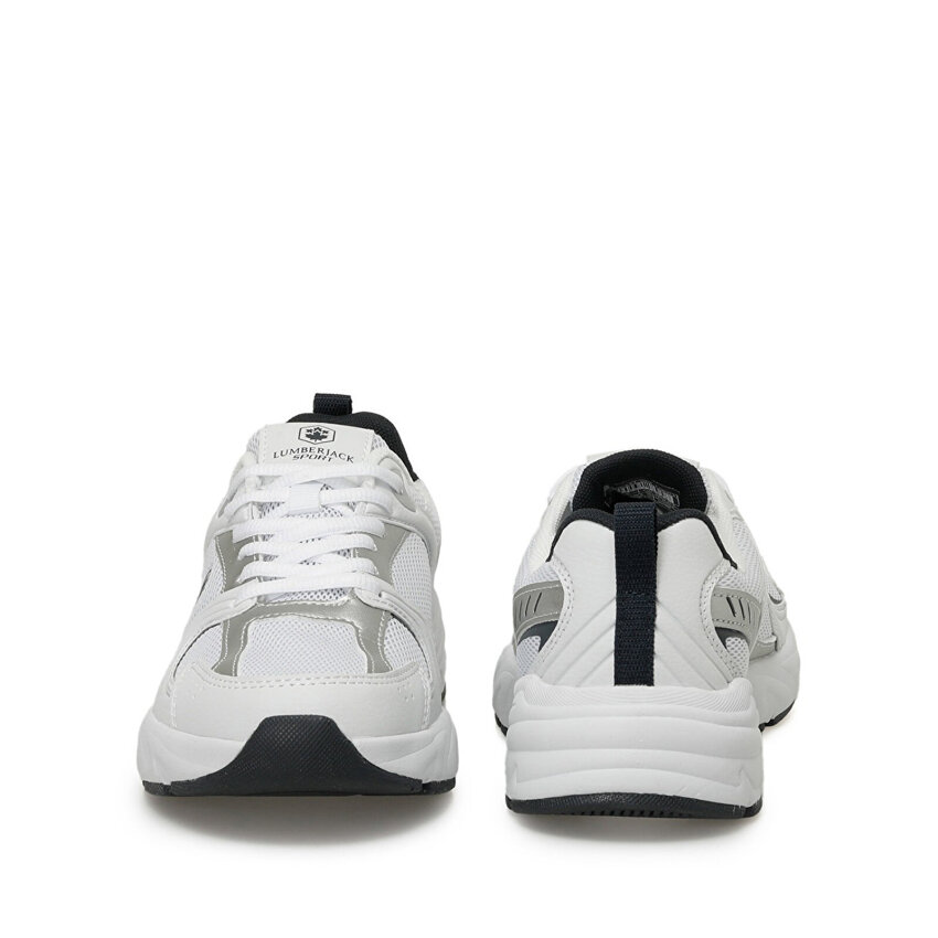 Lumberjack 5M Pol Wmn 5FX Kadın Sneaker Ayakkabı - 5