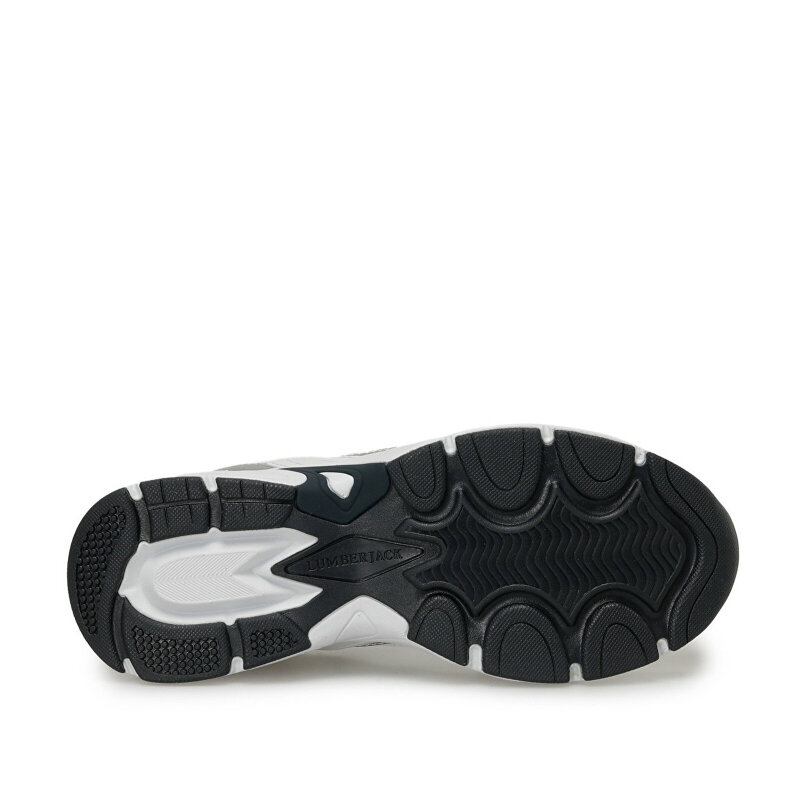 Lumberjack 5M Pol Wmn 5FX Kadın Sneaker Ayakkabı - 7