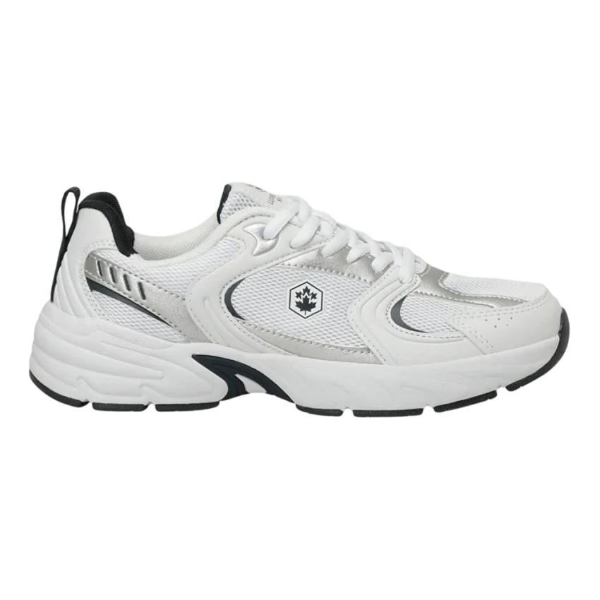 Lumberjack 5M Pol Wmn 5FX Kadın Sneaker Ayakkabı - 1