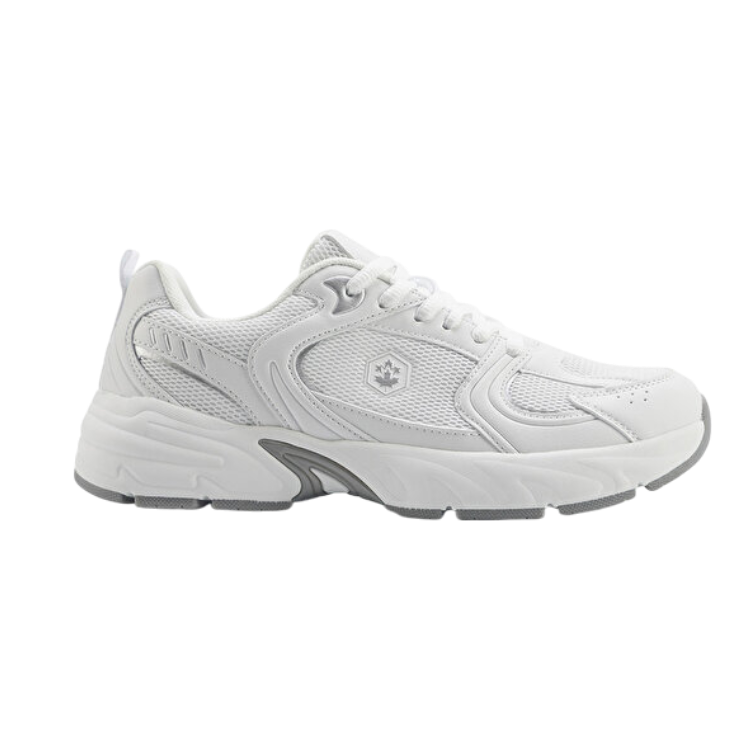 Lumberjack 5M Pol Wmn 5FX Kadın Sneaker Ayakkabı - 1