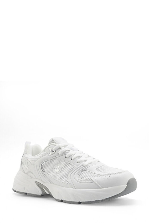 Lumberjack 5M Pol Wmn 5FX Kadın Sneaker Ayakkabı - 2