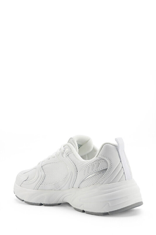 Lumberjack 5M Pol Wmn 5FX Kadın Sneaker Ayakkabı - 3