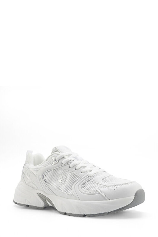 Lumberjack 5M Pol Wmn 5FX Kadın Sneaker Ayakkabı - Lumberjack (1)