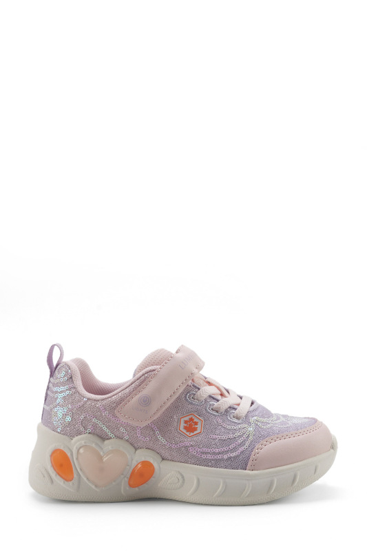 Lumberjack 5M Princess 5FX Çocuk Günlük Ayakkabı - Lumberjack