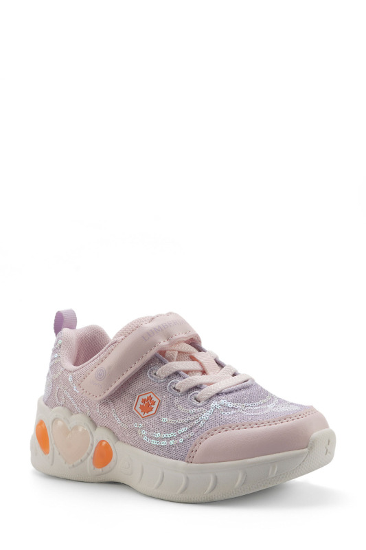 Lumberjack 5M Princess 5FX Çocuk Günlük Ayakkabı - Lumberjack (1)