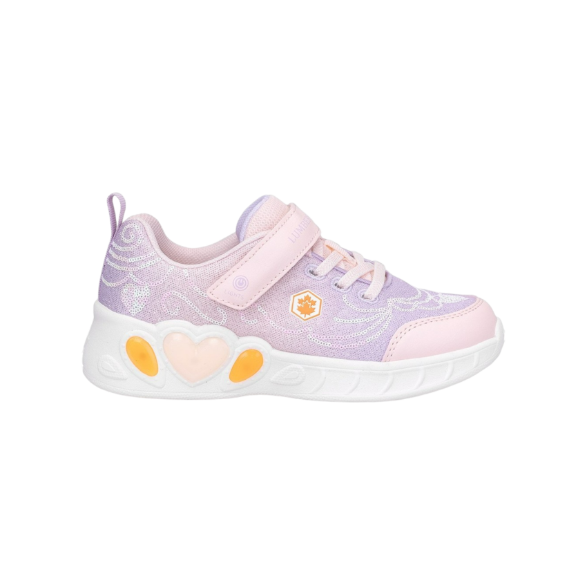 Lumberjack 5M Princess 5FX Çocuk Günlük Ayakkabı - 1