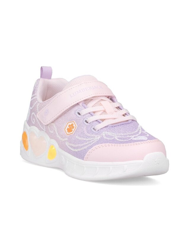 Lumberjack 5M Princess 5FX Çocuk Günlük Ayakkabı - 3