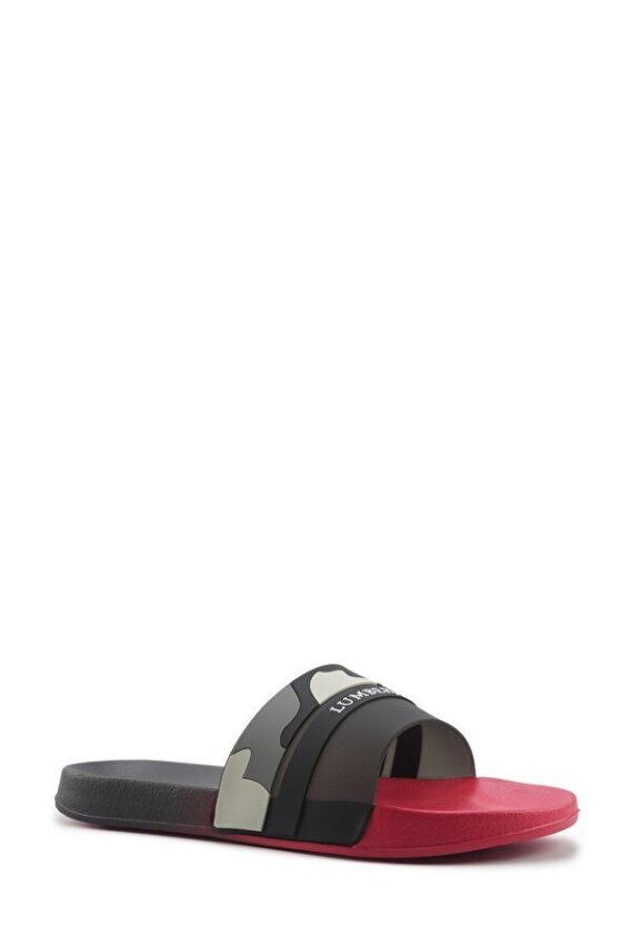 Lumberjack 5M Ribas 5FX Erkek Terlik - 3