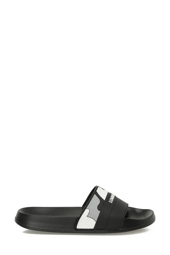 Lumberjack 5M Ribas GR 5FX Çocuk Terlik - Lumberjack