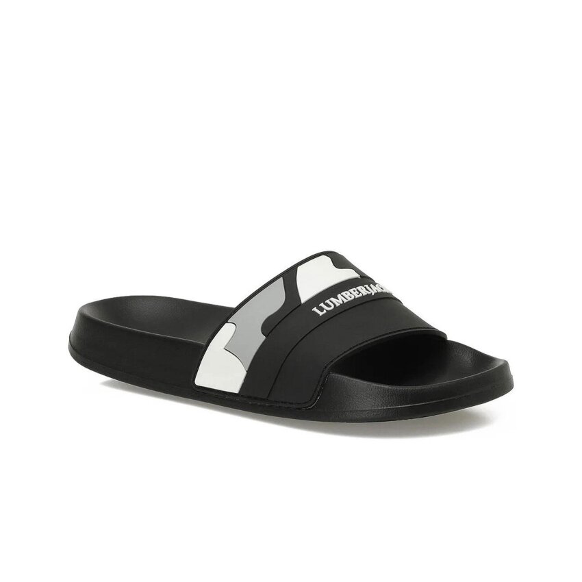 Lumberjack 5M Ribas GR 5FX Çocuk Terlik - 4