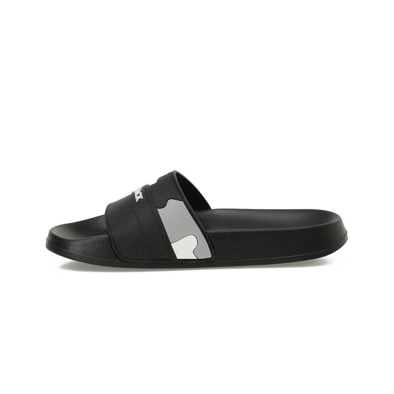 Lumberjack 5M Ribas GR 5FX Çocuk Terlik - Lumberjack (1)