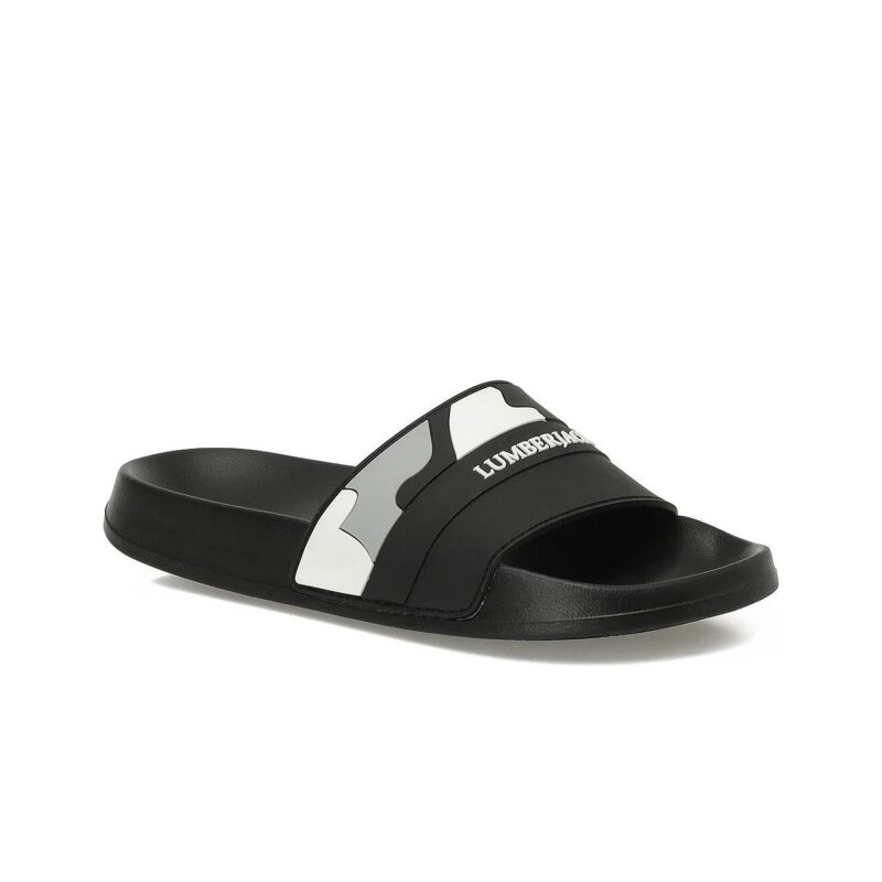 Lumberjack 5M Ribas GR 5FX Çocuk Terlik - 4