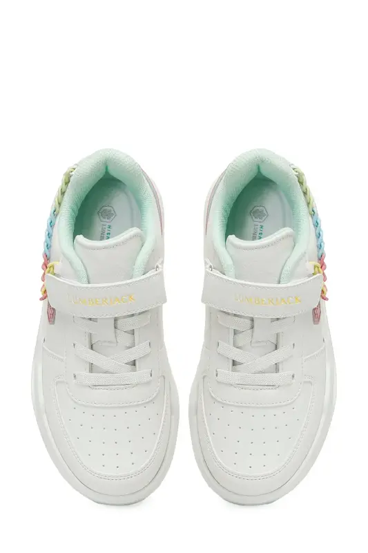 Lumberjack 5M Sevilla 5FX Çocuk Günlük Ayakkabı - 3