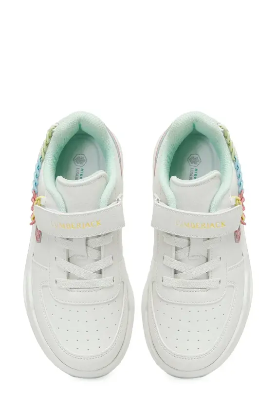 Lumberjack 5M Sevilla 5FX Çocuk Günlük Ayakkabı - 3