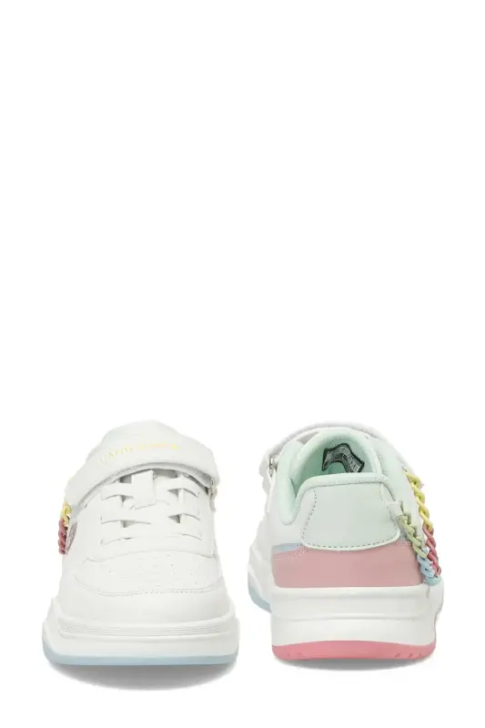 Lumberjack 5M Sevilla 5FX Çocuk Günlük Ayakkabı - 4