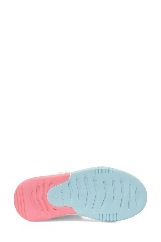 Lumberjack 5M Sevilla 5FX Çocuk Günlük Ayakkabı - 5