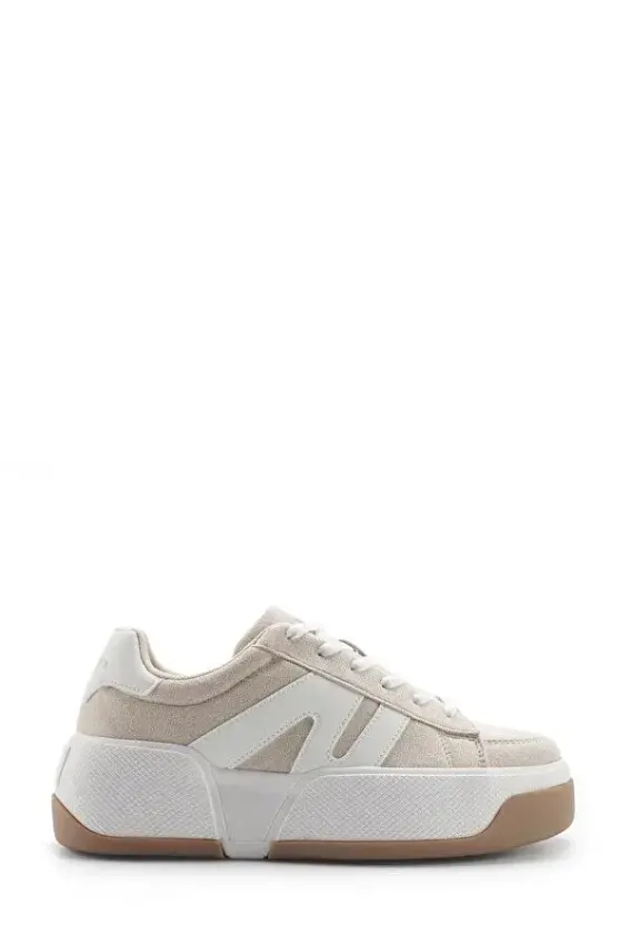 Lumberjack 5M Son 5FX Kadın Sneaker Ayakkabı - 1
