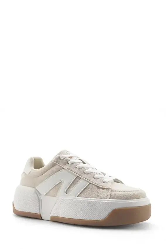 Lumberjack 5M Son 5FX Kadın Sneaker Ayakkabı - 2