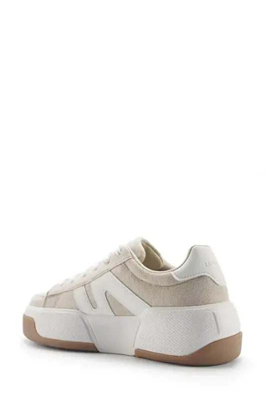 Lumberjack 5M Son 5FX Kadın Sneaker Ayakkabı - 3