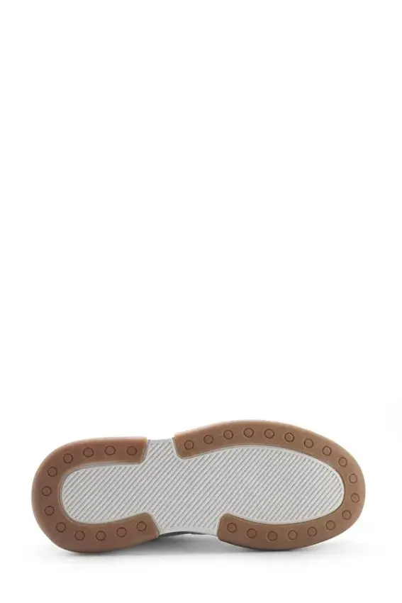 Lumberjack 5M Son 5FX Kadın Sneaker Ayakkabı - 4