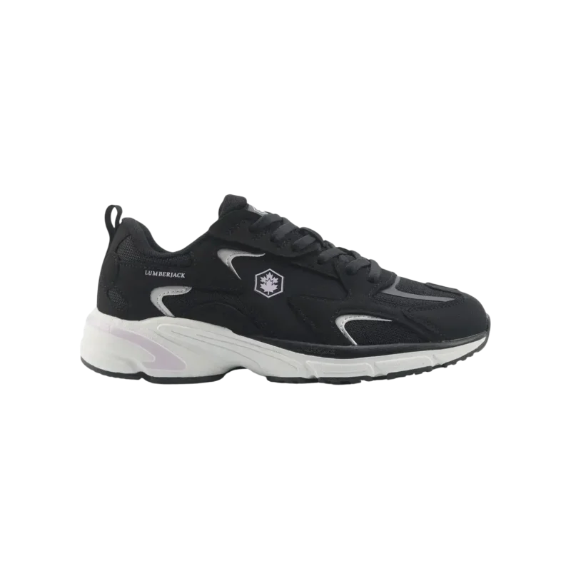 Lumberjack 5M Track 5FX Çocuk Günlük Ayakkabı - 1