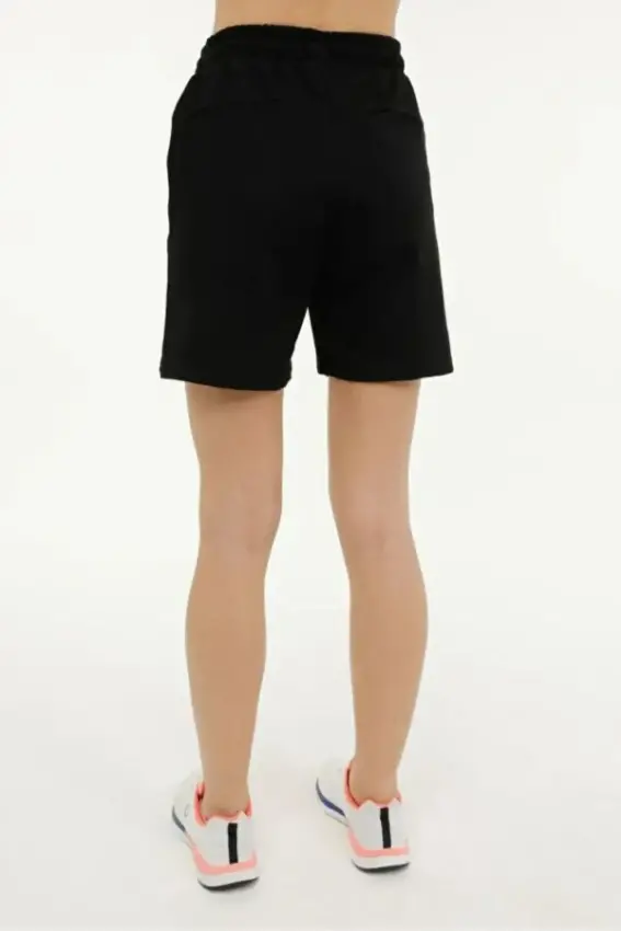 Lumberjack 5M W-CT144 Basic Short 5FX Kadın Şort - 2