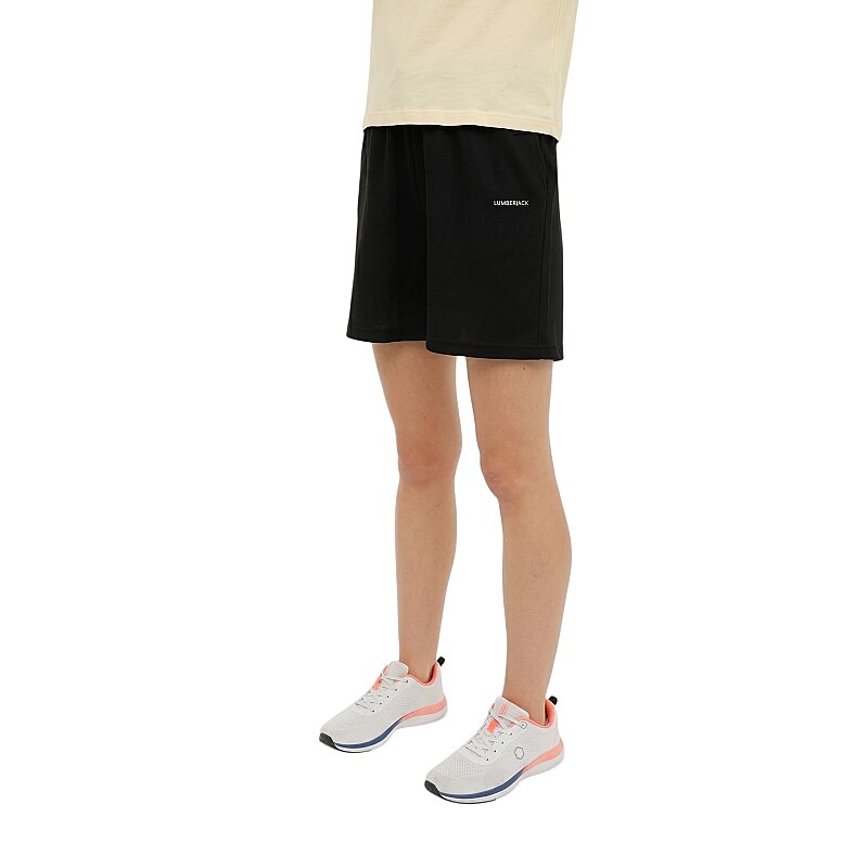 Lumberjack 5M W-CT144 Basic Short 5FX Kadın Şort - 1
