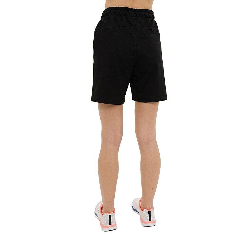 Lumberjack 5M W-CT144 Basic Short 5FX Kadın Şort - 2