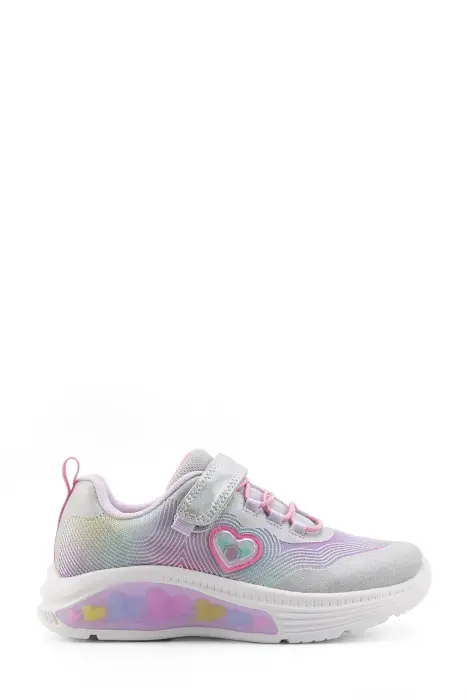 Lumberjack 5M Wavy 5FX Çocuk Günlük Ayakkabı - 1