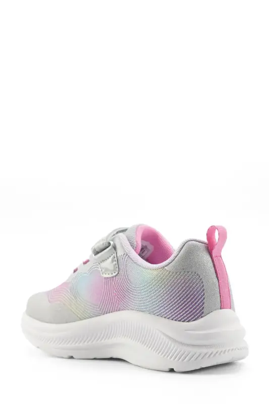 Lumberjack 5M Wavy 5FX Çocuk Günlük Ayakkabı - 2