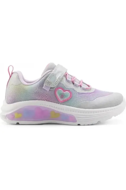 Lumberjack 5M Wavy 5FX Çocuk Günlük Ayakkabı - 1