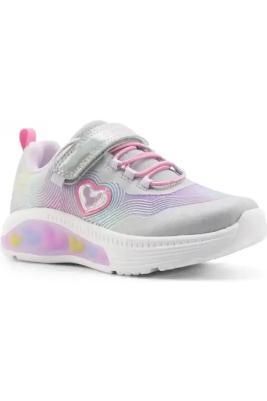 Lumberjack 5M Wavy 5FX Çocuk Günlük Ayakkabı - 2