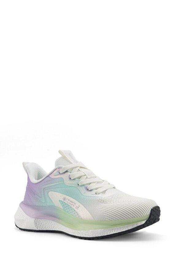 Lumberjack 5M Way 5FX Kadın Koşu Ayakkabısı - 3