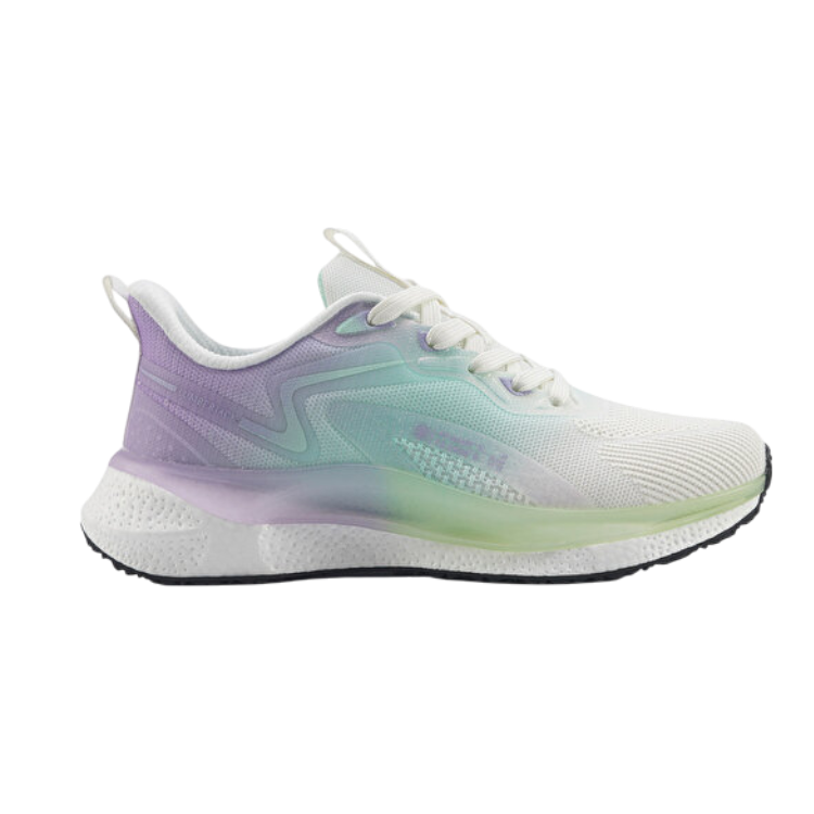 Lumberjack 5M Way 5FX Kadın Koşu Ayakkabısı - 1