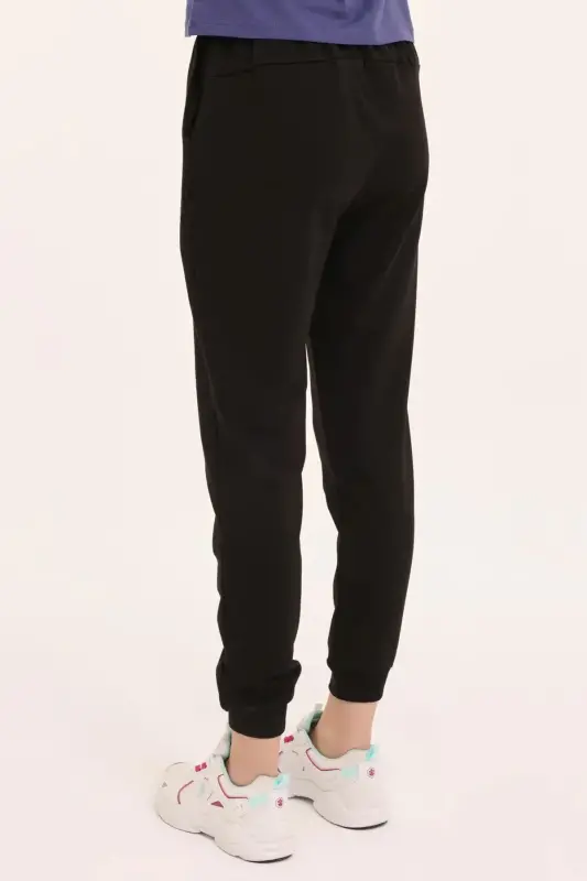 Lumberjack 5M WB Jogger 22CT133 5FX Kadın Eşofman Altı - 3