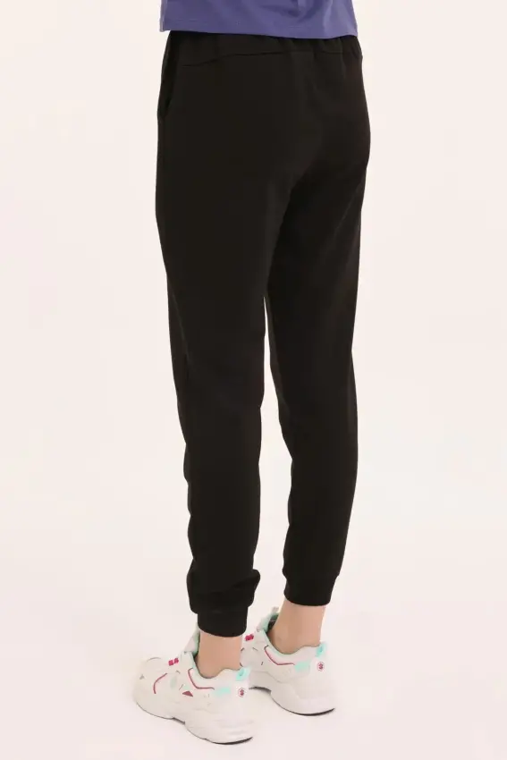 Lumberjack 5M WB Jogger 22CT133 5FX Kadın Eşofman Altı - 3