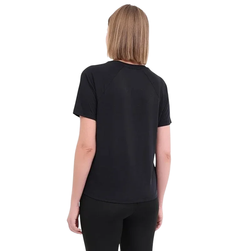 Lumberjack 5M WL Anisa 11MS425 5FX Kadın Tshirt - 2