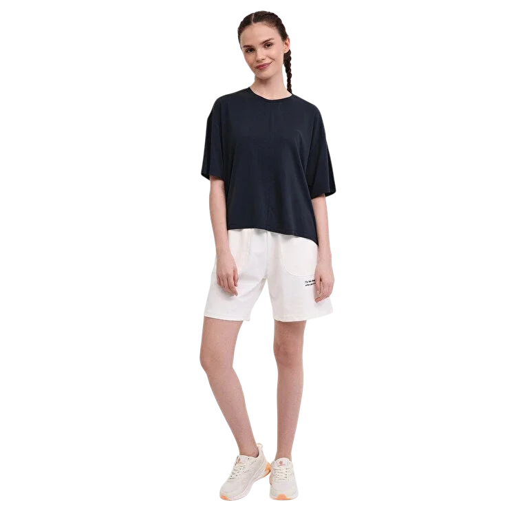 Lumberjack 5M WL Brenda 11CK612 5FX Kadın Tshirt - 2