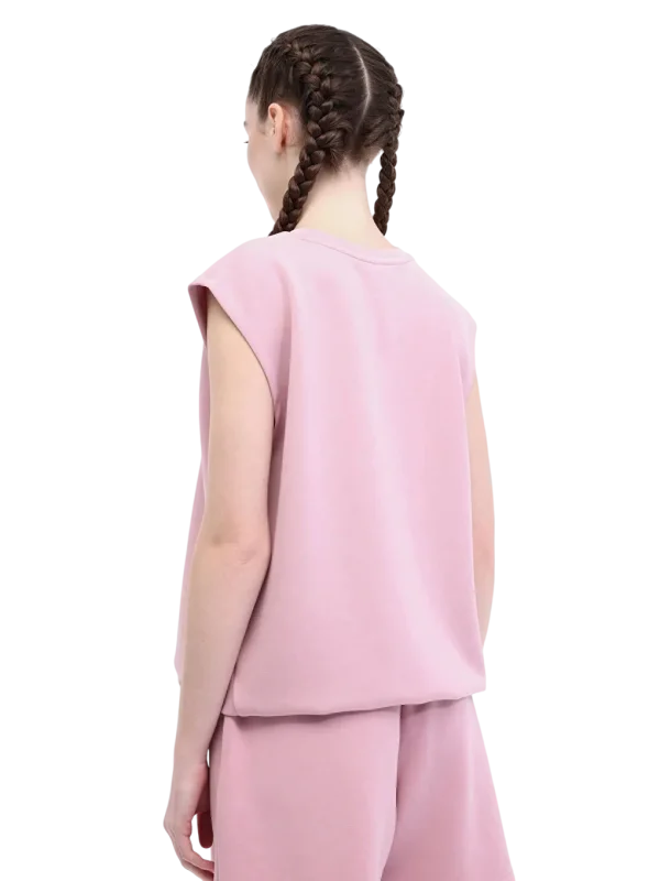 Lumberjack 5M WL Marzia 11MS444 5FX Kadın Tshirt - 3