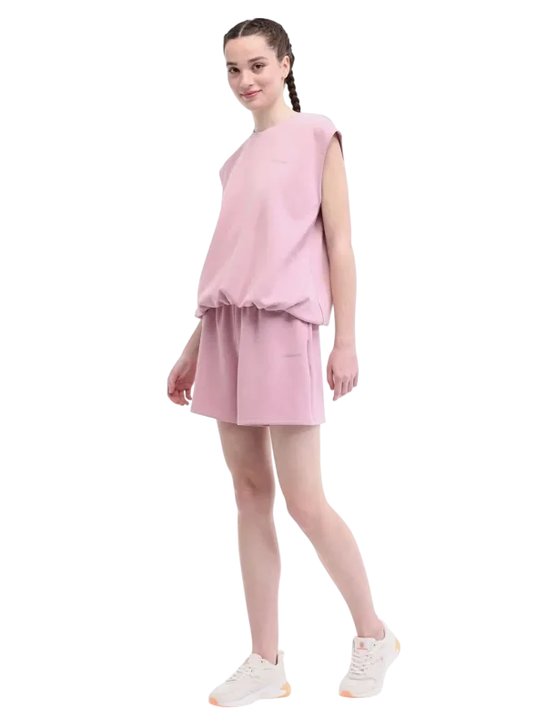 Lumberjack 5M WL Marzia 11MS444 5FX Kadın Tshirt - 2