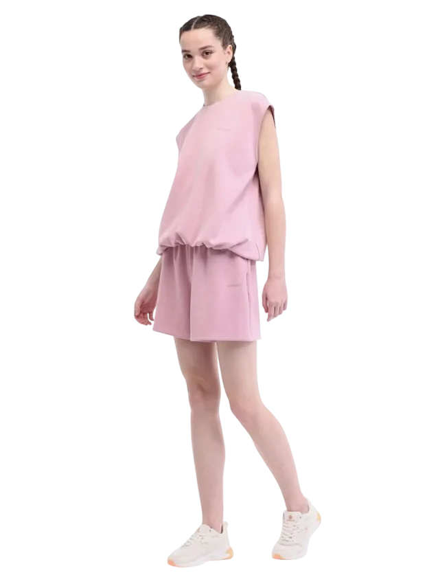 Lumberjack 5M WL Marzia 11MS444 5FX Kadın Tshirt - 2