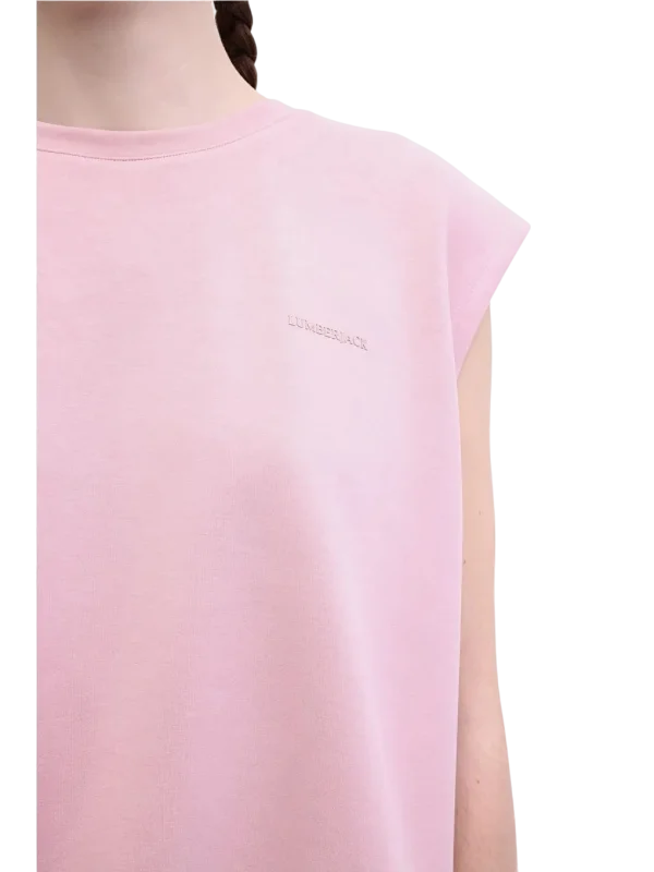 Lumberjack 5M WL Marzia 11MS444 5FX Kadın Tshirt - 4