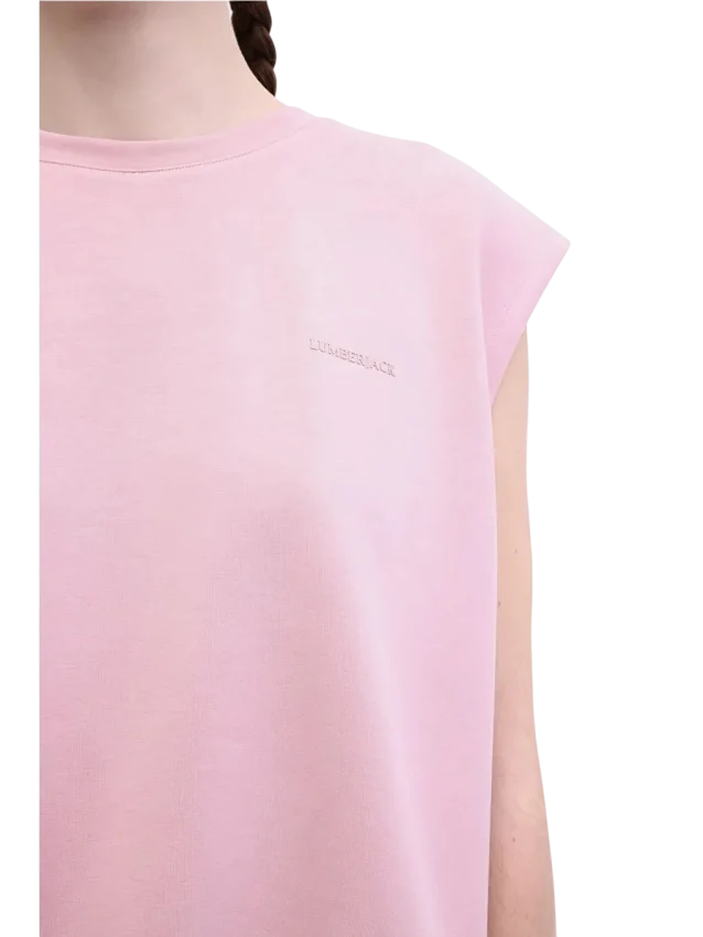 Lumberjack 5M WL Marzia 11MS444 5FX Kadın Tshirt - 4