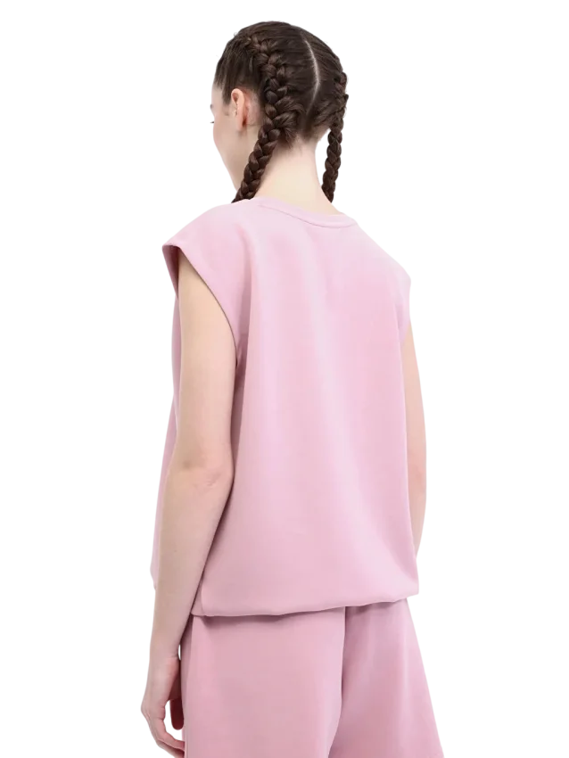 Lumberjack 5M WL Marzia 11MS444 5FX Kadın Tshirt - 3