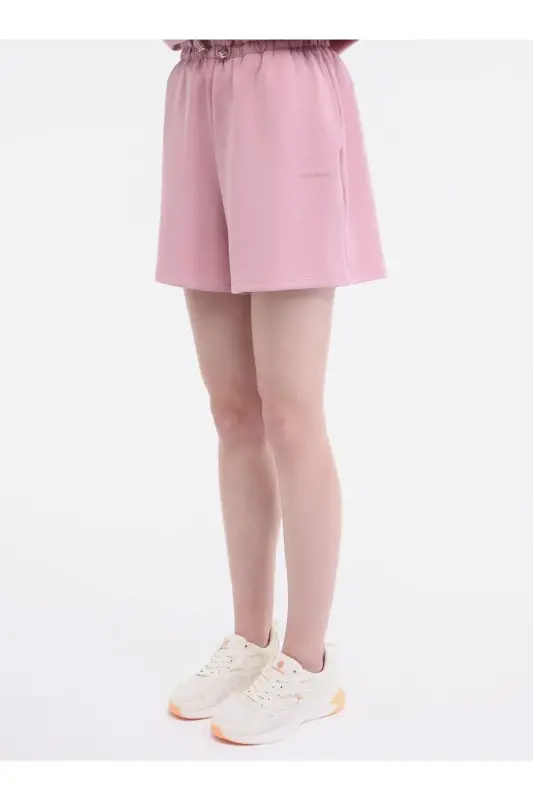 Lumberjack 5M WL Marzia 5FX Kadın Şort - 1